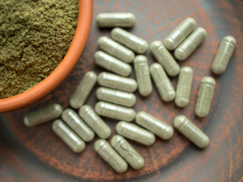 Can You Get Addicted to Kratom?